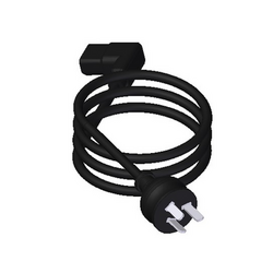 Zumex Aus-Iec-Kabel Speed PRO – Ersatzteil für mehrere Zumex Baureihen