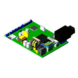 Zumex Elektronisches Modul Speed PRO Cooler – Ersatzteil für Zumex Geräte