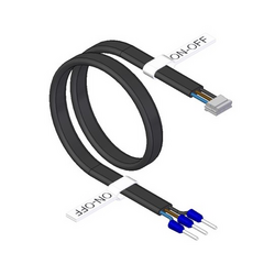 Zumex EIN/AUS-PCB-KABEL Speed PRO – Ersatzteil für mehrere Zumex Baureihen