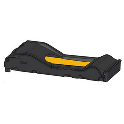 Zumex Pulpout-Baugruppe Speed PRO Plus – Ersatzteil für Speed S+ Plus und Speed Up