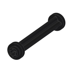 Zumex Pulp Out System Shafts (3uts) – Ersatzteil für Speed Pomegranates