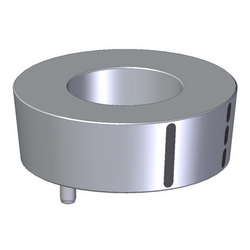 Zumex Speed Spro Tap Selector Ring – Ersatzteil für Zumex Geräte