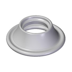Zumex Meeting Faucet – Ersatzteil für Minex