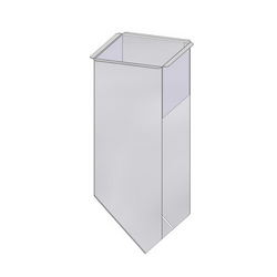 Zumex Innerer Auswurf Podium PRO Cooler – Ersatzteil für Zumex Geräte