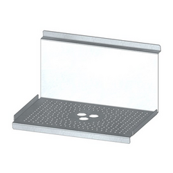 Zumex Filter Podium Black 2P – Ersatzteil für mehrere Zumex Baureihen