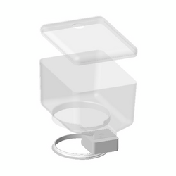 Zumex Behälter Cooler (complett) – Ersatzteil für Zumex Geräte