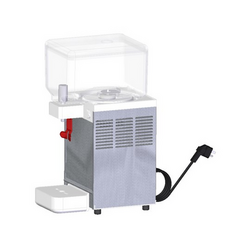 Zumex Spender, Komplett 115 V Cooler – Ersatzteil für Zumex Geräte