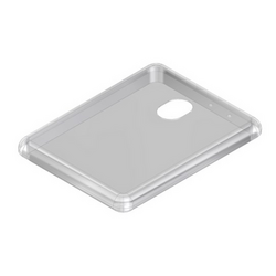 Zumex Behälterdeckel Cooler PRO – Ersatzteil für Zumex Geräte