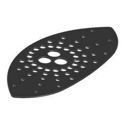 Zumex Untertassenfilter – Ersatzteil für Soul Series 2
