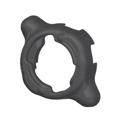 Zumex Chiusure Tamburi (4 Pz) – Ersatzteil für Soul Series 2