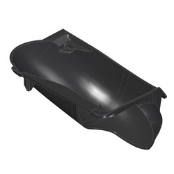 Zumex Fütterungsrampe Kit M – Ersatzteil für Soul Series 2