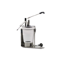SARO Schokodispenser Modell EDU-SRW-1KB-3-V