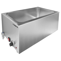 SARO Bain Marie Modell WT 150