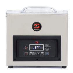 SARO Vakuumiermaschine Modell SE-310 230V