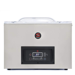 SARO Vakuumiermaschine Modell SE-520 L 230V