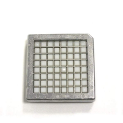 SARO Gatter 8x8mm für CF-5