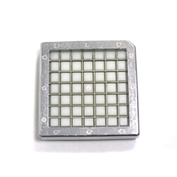 SARO Gatter 12x12mm für CF-5
