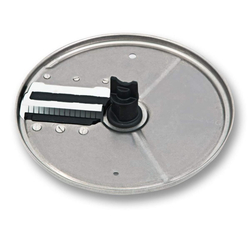 SARO Juliennescheibe Modell FCES-4x4G
