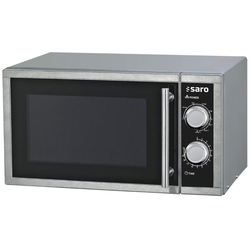 SARO Mikrowelle mit Grillfunktion Modell WD 900 U