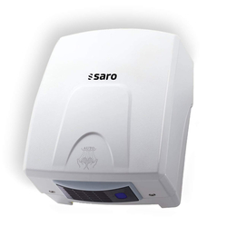 SARO Händetrockner Modell MISTRAL
