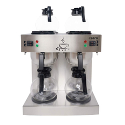 SARO Kaffeemaschine Modell ECO 48