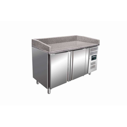 SARO Pizzatisch Modell PZ 2600 TN PRO