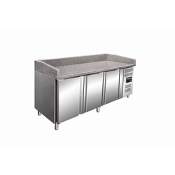 SARO Pizzatisch Modell PZ 3600 TN PRO