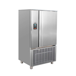 SARO Schockfroster 1/1 GN Modell ODIN 10