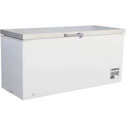 SARO Gefriertruhe Modell BD 501 S