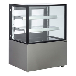 SARO Kuchenvitrine 300 Liter, Modell JASMIN AV