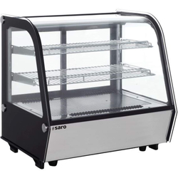 SARO Countertop-Kühlung Modell LISBETH 120