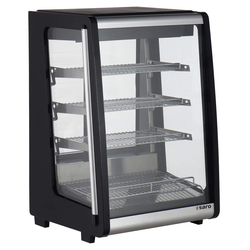 SARO Kühlvitrine Modell ALBA