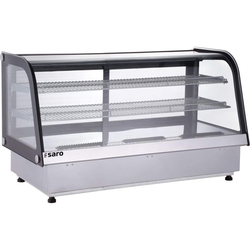 SARO Build-in Kühlvitrine Modell IRENE 202 BI
