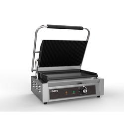 SARO Kontaktgrill Modell PG 1 BGG