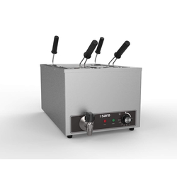 SARO Pastakocher 25 Liter Modell RAGUSA