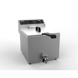 SARO Fritteuse Modell EF10