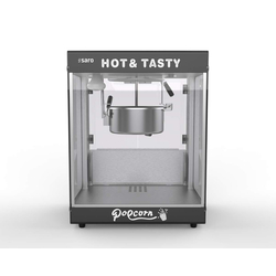SARO Popcorn-Machine Modell JUGO