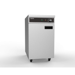 SARO Tellerwärmeschrank Modell TW 30