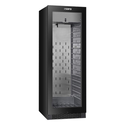 SARO Dry-Aging Reifeschrank mit Tank, Modell DA 388 GWS