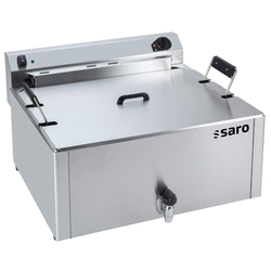 SARO Patisserie Fritteuse Modell PF 30