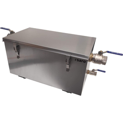 SARO Fettabscheider 250 Liter Modell FA250