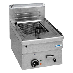 SARO Elektro-Fritteuse 10 L Modell EF46