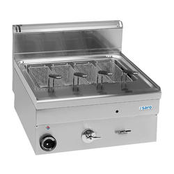 SARO Elektro-Nudelkocher Tischmodell EC66/SC