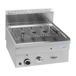 SARO Gas-Nudelkocher Tischmodell GC66/SC