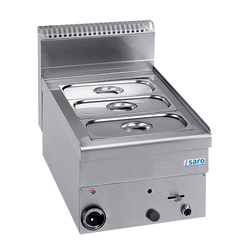 SARO Gas-Bainmarie Tischmodell GBM46