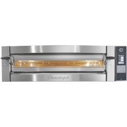 SARO Pizzaofen Michelangelo Modell ML635/1 TS