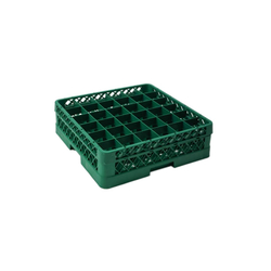 SARO 36er Gläserkorb 500x500x100