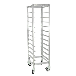 SARO Flatpack Trolley 18x 600x400 mm
