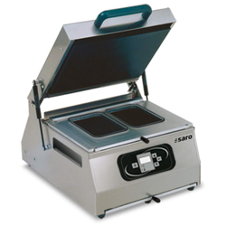 SARO Verpackungsmaschine Modell SV 400