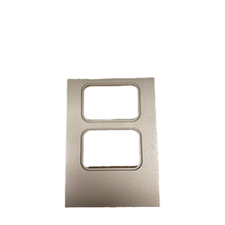 SARO Einsatz für SV300 2x 138 x 96 mm